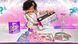 Игровой набор Barbie Color Reveal Surprise Party Яркое превращение Вечеринка сюрпризов Барби (GXJ88)