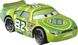 Машинка Тачки 3 Disney Pixar Cars Darren Leadfoot (GRR56 / DVY29)