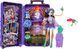 Лялька Monster High Jinafire Long Skulltimate Secrets Gore-geous Oasis з валізою та 19+ сюрпризами (JDR52)