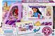 Ігровий набір Disney Princess Comfy Squad Sweet Treats Truck Принцеси Дісней Комфі Фургон (E9617)