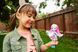 Лялька Mattel Enchantimals Saffi Swan Doll and Poise Лебідь Саффі та Пойзен (FRH38)
