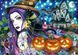 Пазл Ravensburger Halloween Хэллоуин 1000 шт. (&lrm;16871)