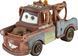 Набор автомобилей Тачки Disney Pixar Cars Lightning McQueen, Sheriff & Mater Молния Маквин, Шериф и Мэтр (HBW14)