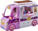 Ігровий набір Disney Princess Comfy Squad Sweet Treats Truck Принцеси Дісней Комфі Фургон (E9617)