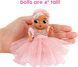 Игровой набор Baby Born Surprise Little Gems Mystery Series 8 Кукла - пупс волшебный сюрприз 11 см (918858)