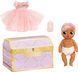 Игровой набор Baby Born Surprise Little Gems Mystery Series 8 Кукла - пупс волшебный сюрприз 11 см (918858)