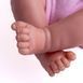 Вінілова лялька JC Toys La Newborn Boutique 14 Inch Новонароджена дівчинка Berenguer (18543)