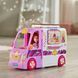 Ігровий набір Disney Princess Comfy Squad Sweet Treats Truck Принцеси Дісней Комфі Фургон (E9617)