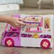 Ігровий набір Disney Princess Comfy Squad Sweet Treats Truck Принцеси Дісней Комфі Фургон (E9617)
