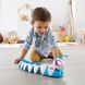 Розвиваюча музична іграшка Fisher-Price Think & Learn Code-a-pillar Twist (GFP25)