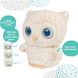 Интерактивная игрушка Spin Master Baby GUND Baby Sleepy Eyes Owl Bedtime Soother Плюшевая Сова (6060243)