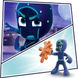 Игровой набор PJ Masks Night Time Mission Glow-in-The-Dark  Герои в Масках Ночная миссия (F2836)