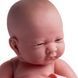 Вінілова лялька JC Toys La Newborn Boutique 14 Inch Новонароджена дівчинка Berenguer (18543)